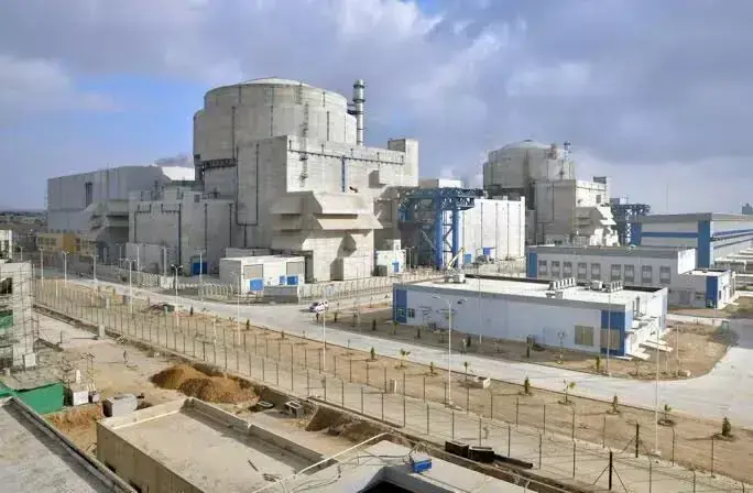 Country’s nuclear safeguards pass first-ever IPPAS security review
