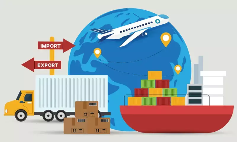 Fixing the export challenge
