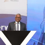 Africa’s richest man’s foundation partners with 15 Nigerian states to give nearly 778,000 women refinery shares