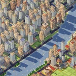 SimCity, but with Permits