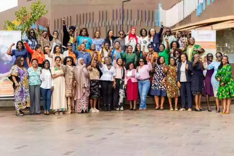 Women scientists push for a place in research decisions