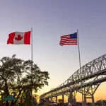 The U.S. Grid Counts On Canadian Power. Canada Is Eyeing Other Options