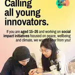 Learning Planet Youth Design Challenge 2026–2027: Apply for a $1,000 Grant, Global Mentorship, Training and International Recognition for Young Changemakers