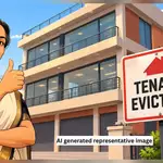 Landlord wins Rs 3.27 cr from tenant in Delhi HC 