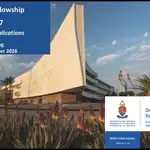 University of Pretoria Postdoctoral Fellowship Programme 2027: R250,000 Funding for South African and International Researchers
