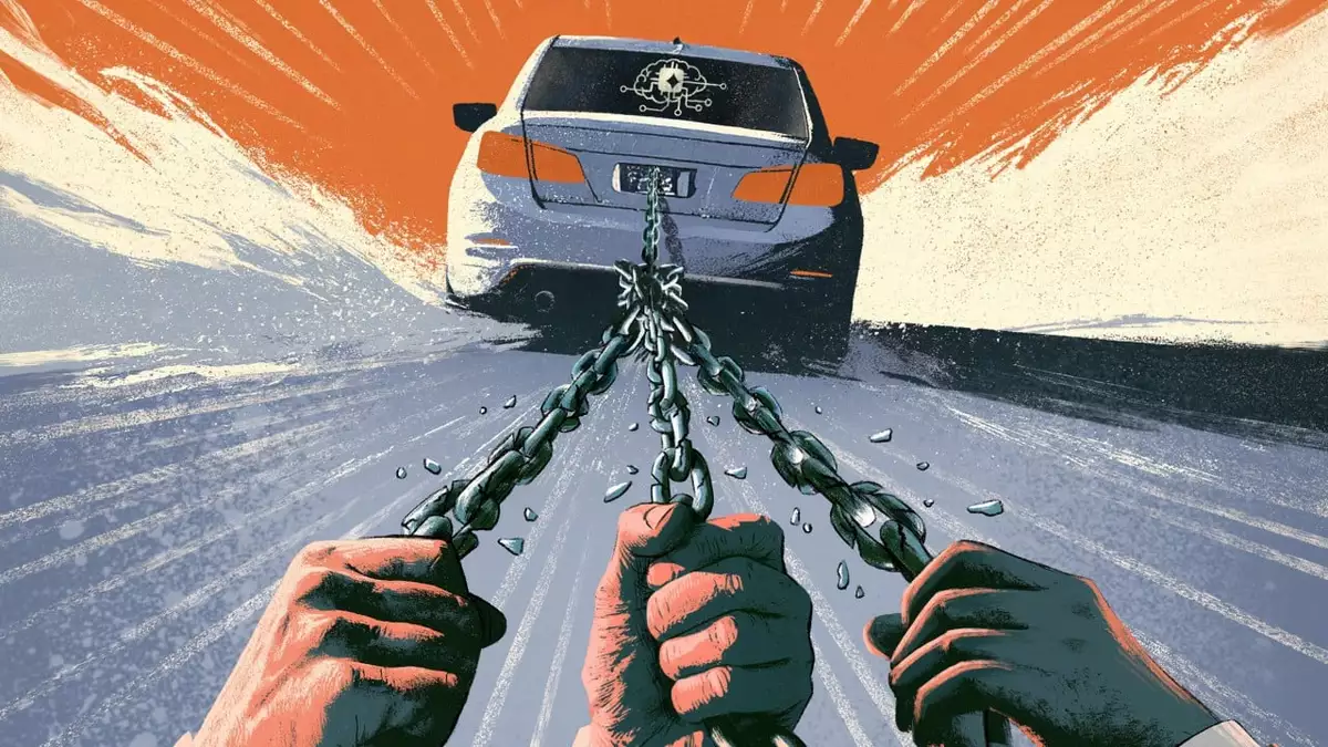 3 dilemmas on keeping AI under control are converging