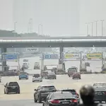 Malaysia closes schools in capital, parts of country due to haze