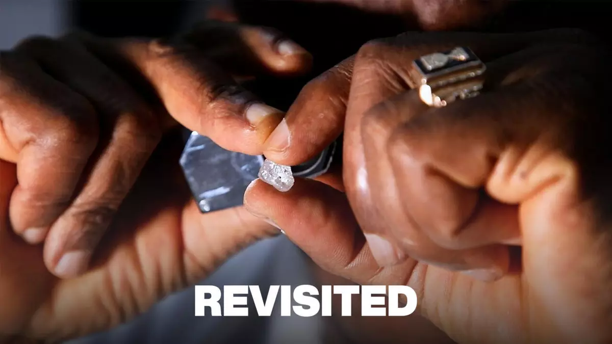 Sierra Leone: From 'blood diamonds' to stones of hope?