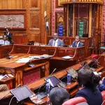 Kwale Governor Fatuma Achani Loses Dad