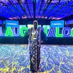 Kenyan feted among 2026 top agri-food pioneers