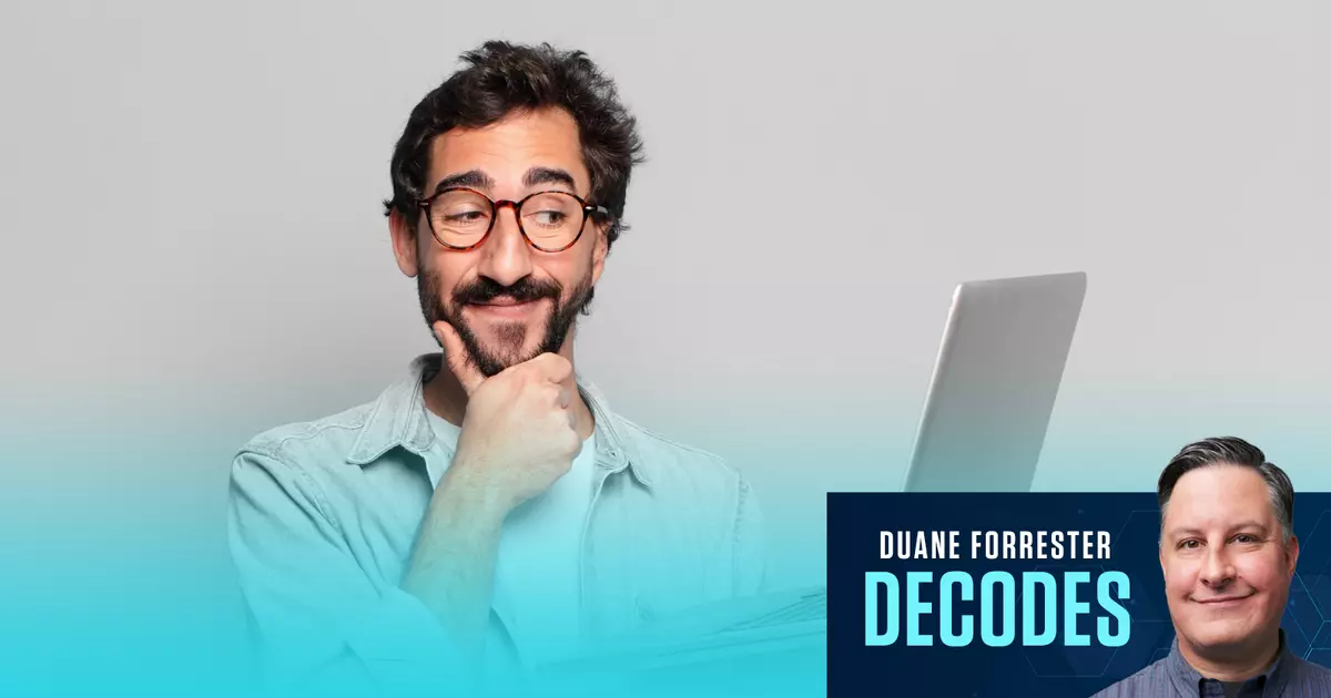 Getting Indexed No Longer Means Getting Visited via @sejournal, @DuaneForrester