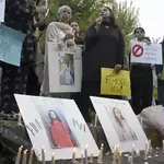 NA body summons Punjab police chief over Hina Javed murder case
