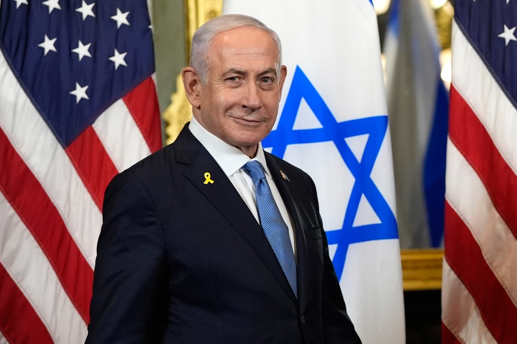 Netanyahu warns ‘very heavy price’ if any power behind FlyDubai incident