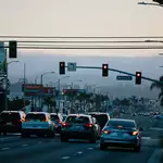 California Sues to Block Trump From Weakening Fuel Economy Rules