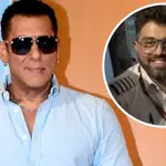 Salman Khan praises hero pilot Smit Machchhar: 'Well done bro'