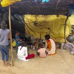 Childhood: sold, silenced, stolen