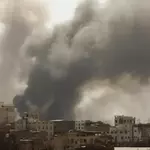 Saudi deployment
