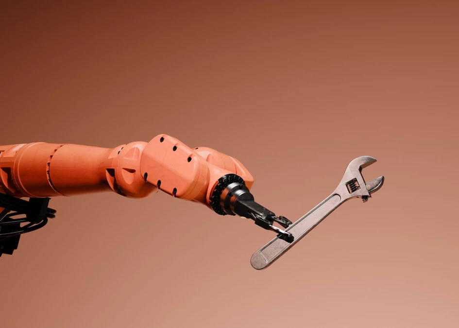 Robot data startup Mecka AI nabs $60M from Sequoia