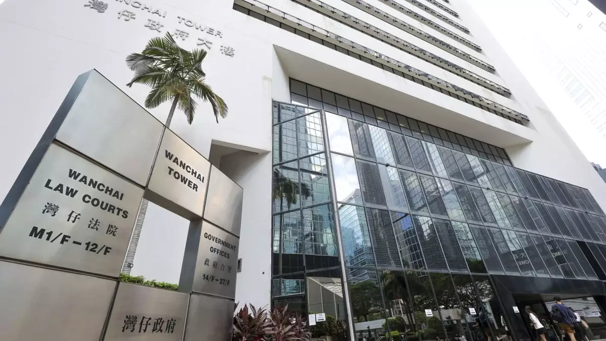 Dog shelter worker awarded HK$89,000 over canine attack despite volunteer claim