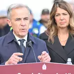 Canada’s PM Carney makes case for Canadian unity as Alberta referendum nears