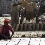 Measuring decent work
