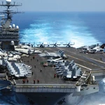 Africa’s 6th most powerful military sends warships into European waters without permission as Ceuta crisis escalates
