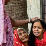 13 children die after overloaded boat capsizes in India