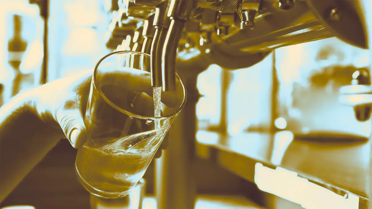 Alvarium Files for Chapter 11 Bankruptcy, Joining a Wave of Distressed Craft Breweries