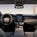 Volvo makes a bigger bet on Nvidia