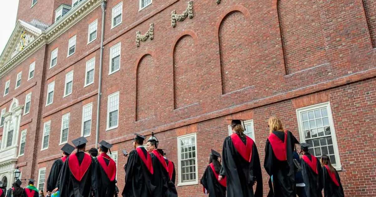 US and UK universities benefit as one of Africa’s 54 nations spends $1.44bn on foreign education in six months