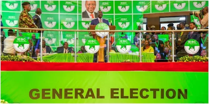 MPs Pass Bill Requiring Presidential Results to Reach Tallying Centres Within Two Hours