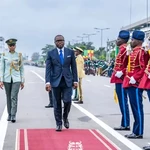Russia and UAE prepare to welcome West Africa’s newest president