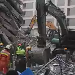 Sakaja blames change of use, unclear approvals in Eastleigh collapsed building