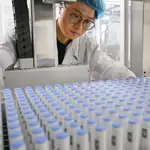 China’s Hengrui posts 89% rise in third-quarter net profit, beating estimates