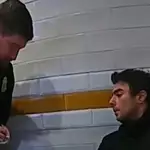 Luigi Mangione arrest bodycam video released