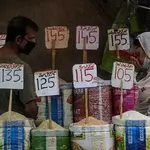 Analysis: Why lower inflation still feels expensive
