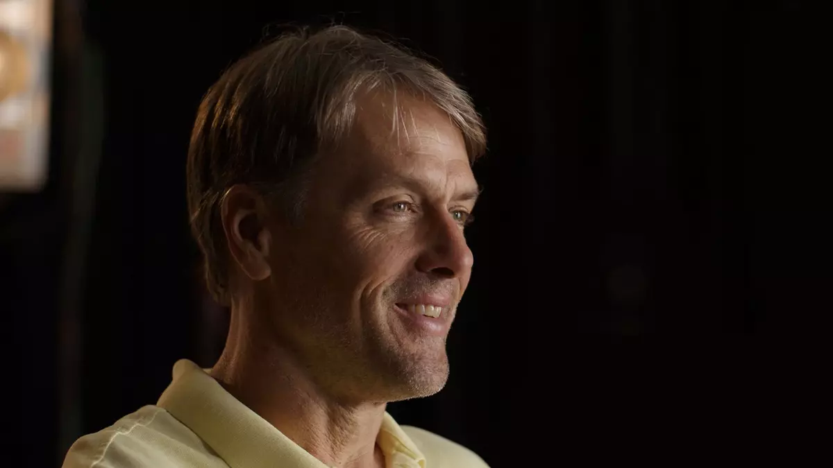 Jake Plummer Says Customers Don’t Understand Mushrooms. He’s Trying to Change That.