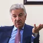 No stipulation in Makkah pact bars 'direct involvement' in case of threat to a member: Asif