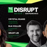 TechCrunch Disrupt 2026: Gamma’s Grant Lee, Engine’s Elia Wallen, and GV’s Crystal Huang on landing your first 1,000 customers