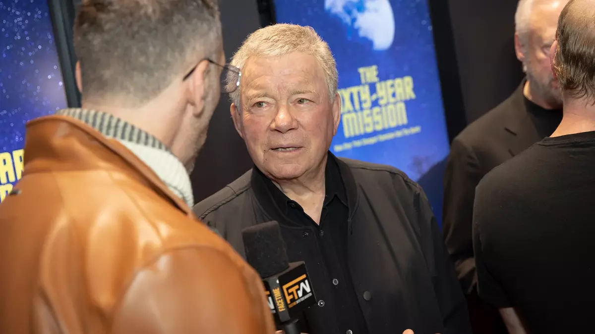 ‘Star Trek’ Has Survived 60 Years. Its Greatest Business Lesson Isn’t Nostalgia