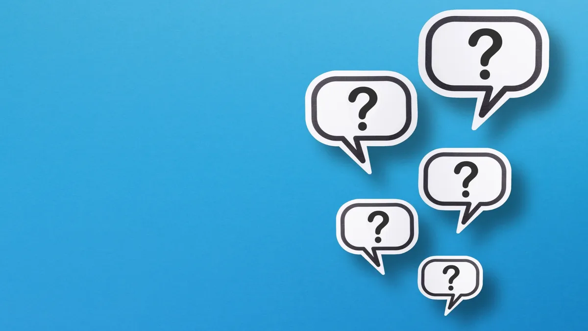 The CFO Secret to Answering Tough Questions