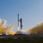 A SpaceX launch shortage is fueling a $100 billion investing spree