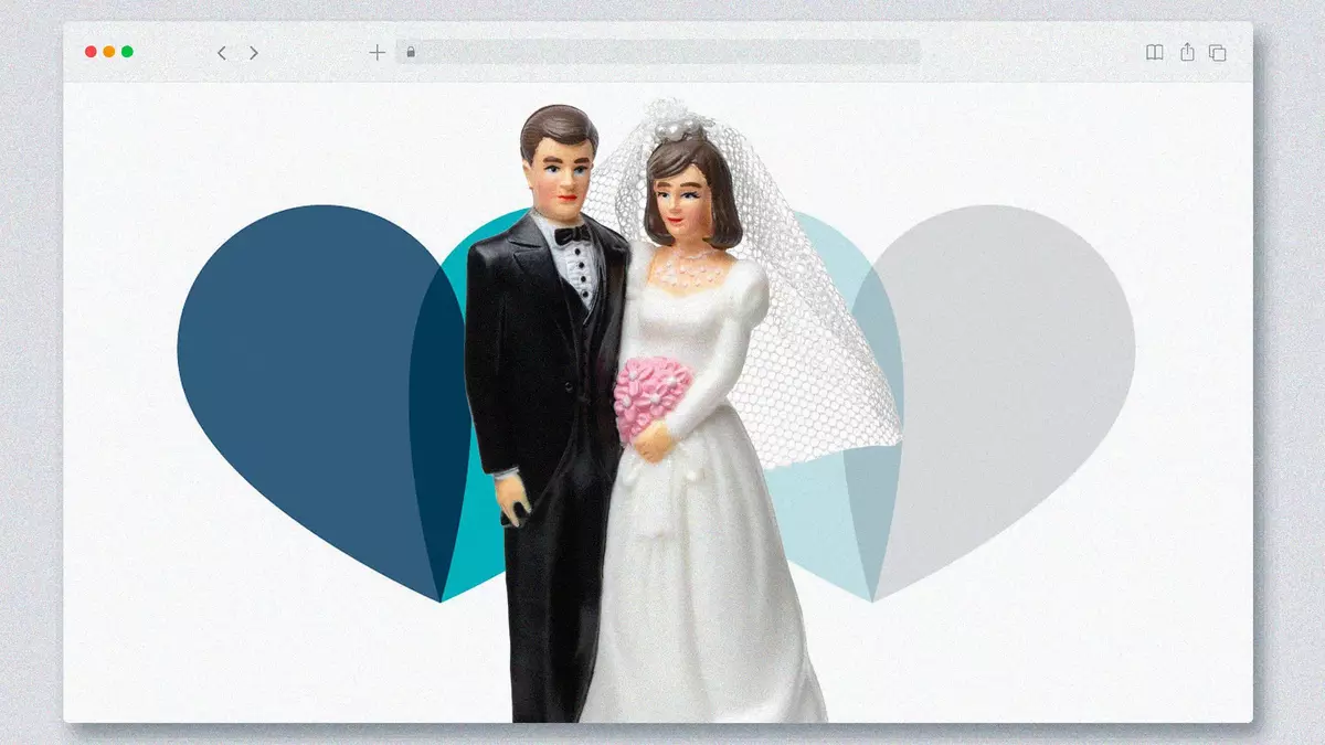 The Knot Acquires Zola. Inside the Massive Wedding Tech Merger