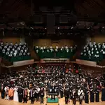 More than music: Hong Kong Chinese Orchestra strikes a chord across generations