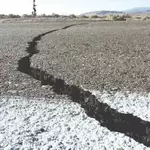 5.9-magnitude earthquake jolts Balochistan's Khuzdar