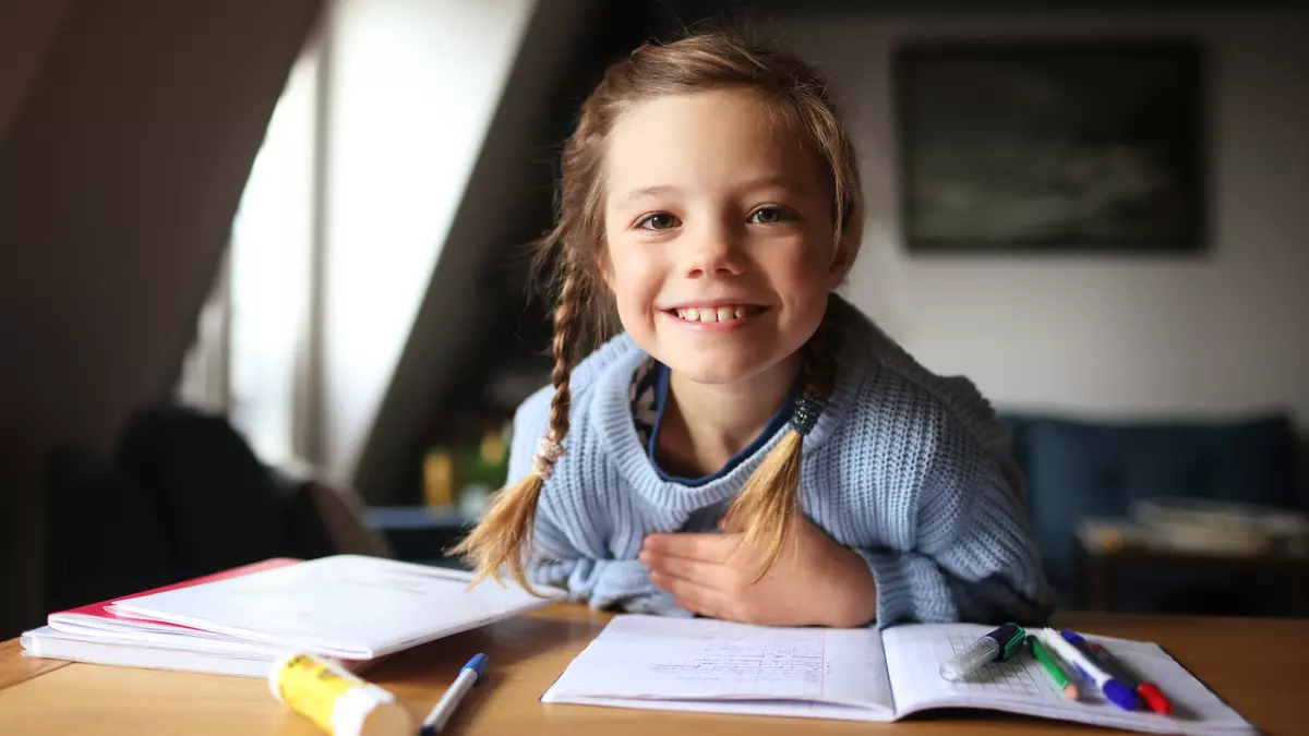 Want to Increase Your Child’s Self-Confidence and Resilience? Science Says First Focus on Their Islands of Competence