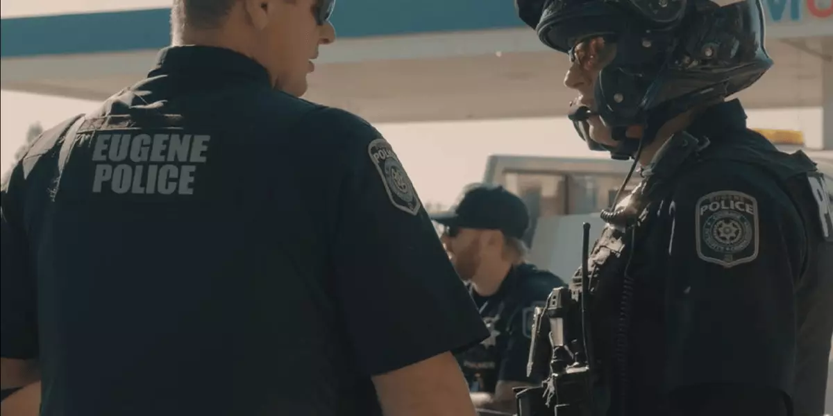 Oregon Police Are Charging a Local News Outlet $2.5M for Records About One Cop