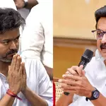 CM Vijay slams MK Stalin over ‘indecent’ remarks against TVK candidate