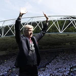 Arsene Wenger, African coaches to dissect record 2026 World Cup run