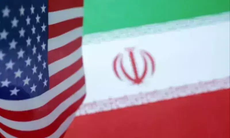 Only ‘just, fair’ talks can end war, Iran tells US
